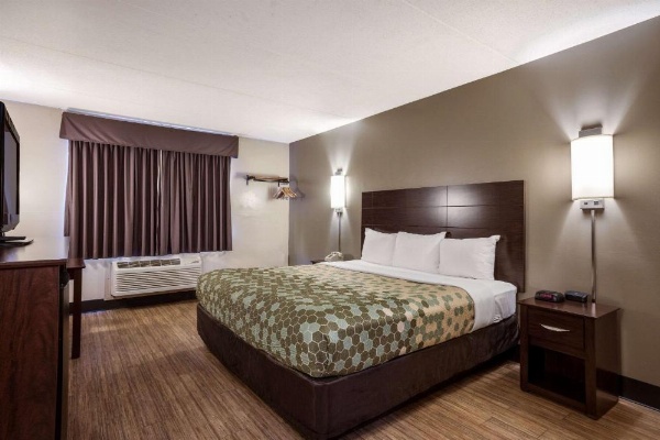 Econo Lodge Darien Lakes image 10