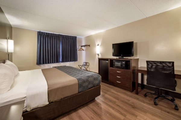 Econo Lodge Darien Lakes image 15
