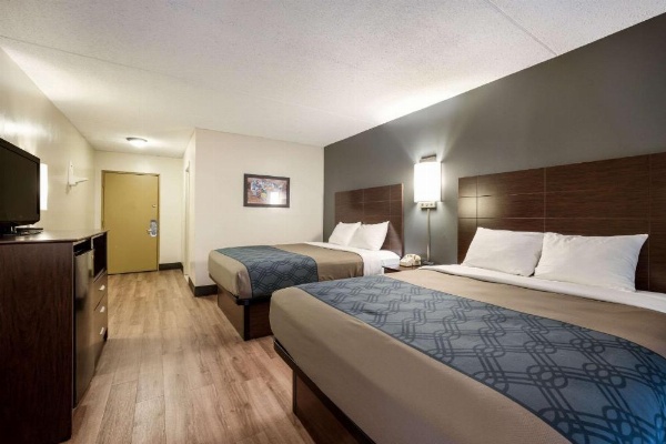 Econo Lodge Darien Lakes image 29