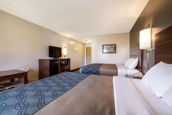 Econo Lodge Darien Lakes image 30